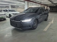 BYD Qin Pro 2020
