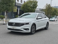 Volkswagen Sagitar 2019