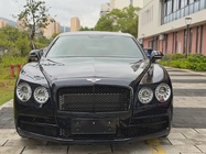 Bentley Flying Spur 2018