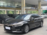Honda Accord 2020