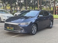 BYD Qin PLUS 2023