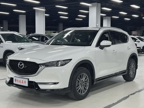 Mazda CX-5 2022