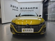 Volkswagen CC 2021