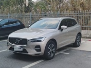 Volvo XC60 2023