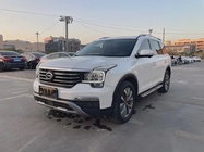 GAC GS8 2018