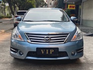 Nissan Teana 2011