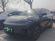 Leapmotor B10 2025