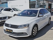 Volkswagen Sagitar 2016