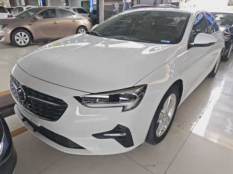 Buick Regal