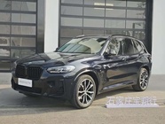 BMW X3 2023