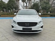 Geely Borui 2023
