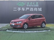 Volkswagen Polo 2012