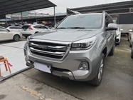 Haval H9 2021