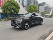 Volkswagen Tayron 2024