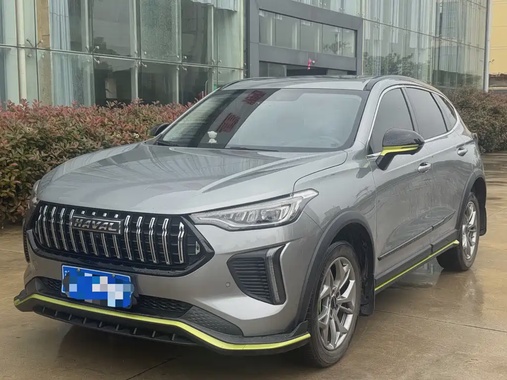 Haval Chitu 2022