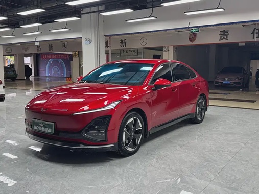 Wuling Xingguang 2024