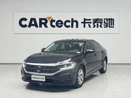 Volkswagen Passat 2023