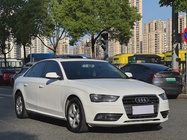 Audi A4 2014