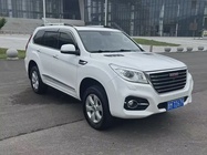 Haval H9 2017