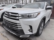 Toyota Highlander 2020