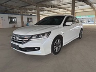 Honda Accord 2015