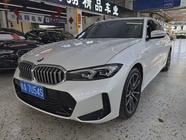 BMW 3 Series 2023
