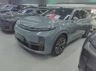 Li Auto L7 2025