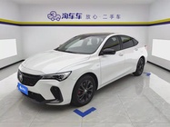Buick Verano 2023