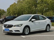 Buick Verano 2016