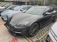 Porsche Panamera 2018