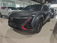 Changan UNI-T 2021