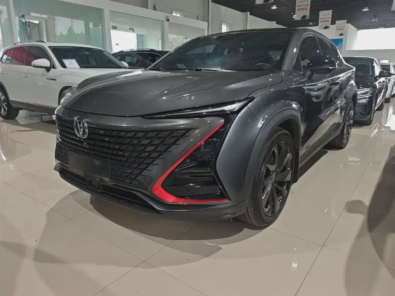 Changan UNI-T
