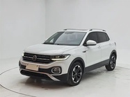 Volkswagen Tacqua 2022