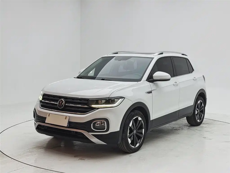 Volkswagen Tacqua