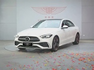 Mercedes-Benz C-Class 2024