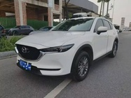 Mazda CX-5 2020