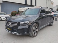 Mercedes-Benz GLB-Class 2025