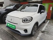 Leapmotor T03 2021