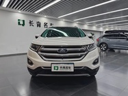 Ford Edge 2016
