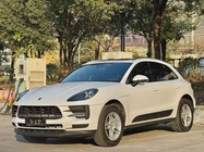 Porsche Macan 2019