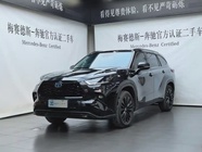 Toyota Highlander 2024