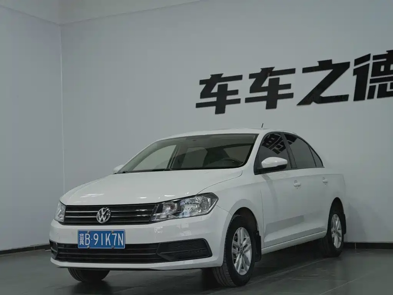 Volkswagen Santana