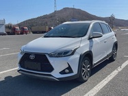 Toyota Yaris 2022