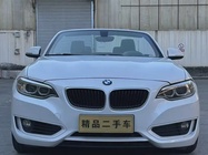 BMW 2 Series 2016