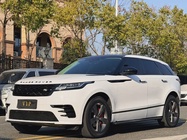 Land Rover Velar 2020