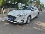 Ford Focus 2019