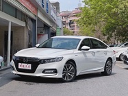 Honda Accord 2019