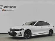 BMW 3 Series 2024