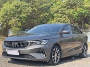 Geely Emgrand 2023