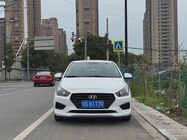 Hyundai Verna 2019